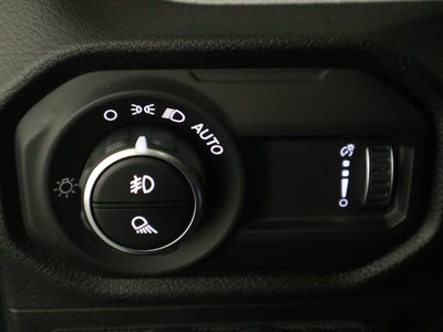 2026 Jeep Gladiator Sport S 4x4