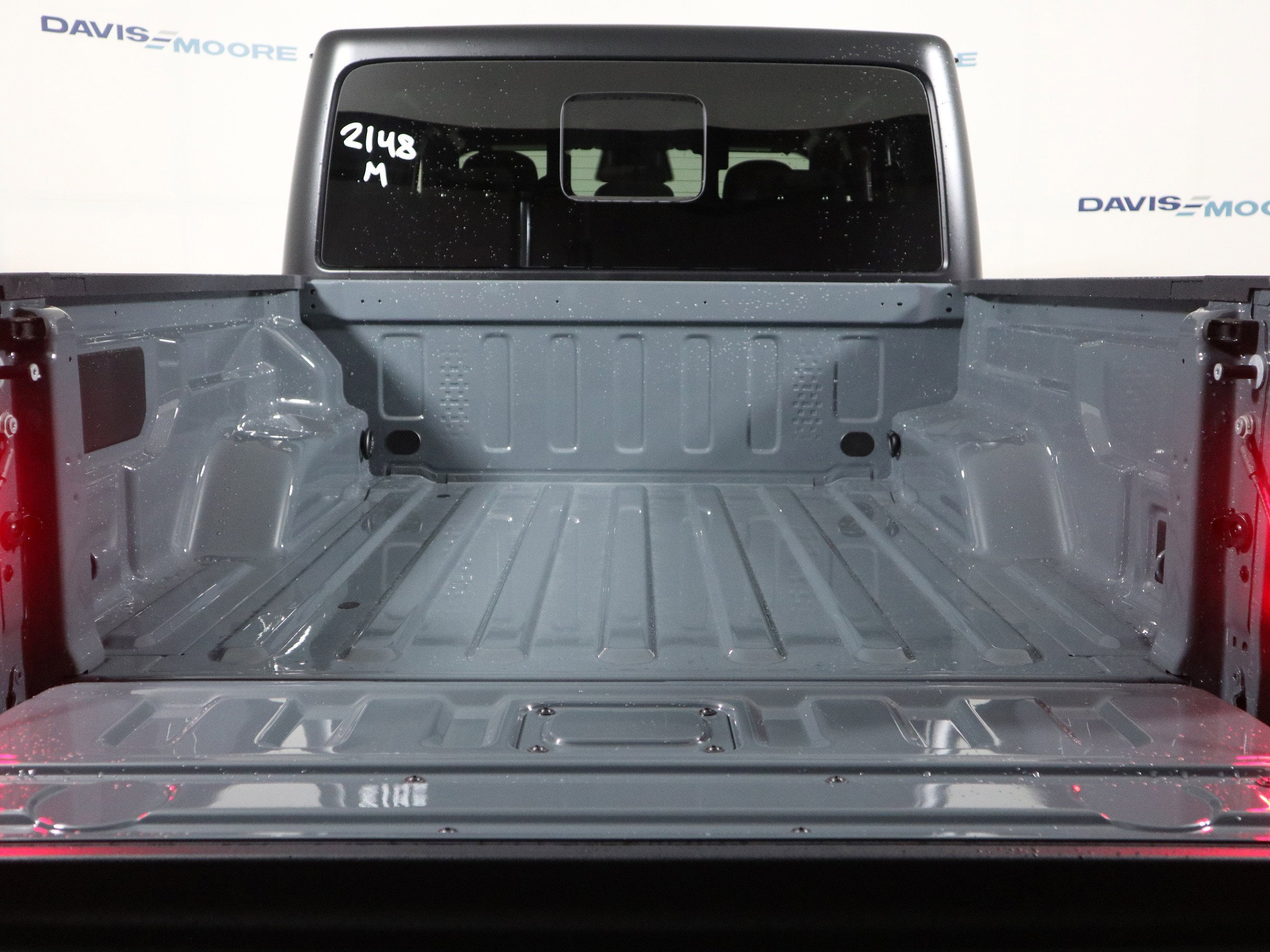 2026 Jeep Gladiator Sport S 4x4