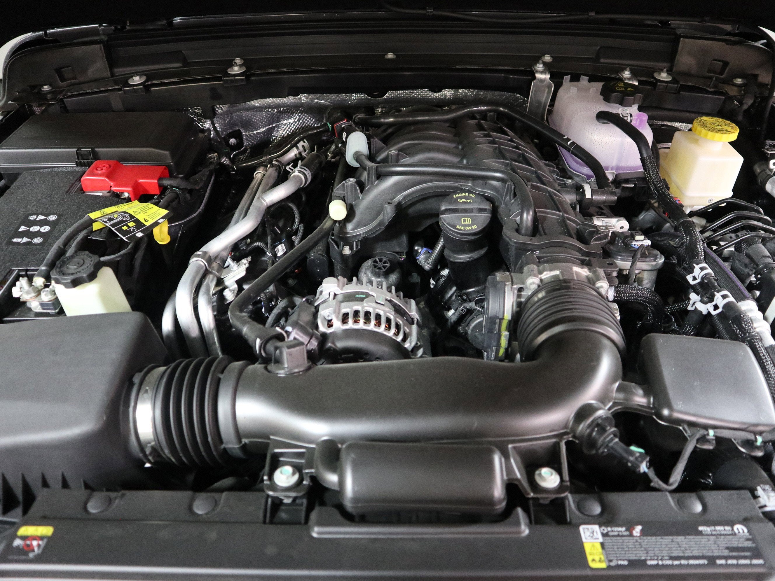 2026 Jeep Gladiator Sport S 4x4