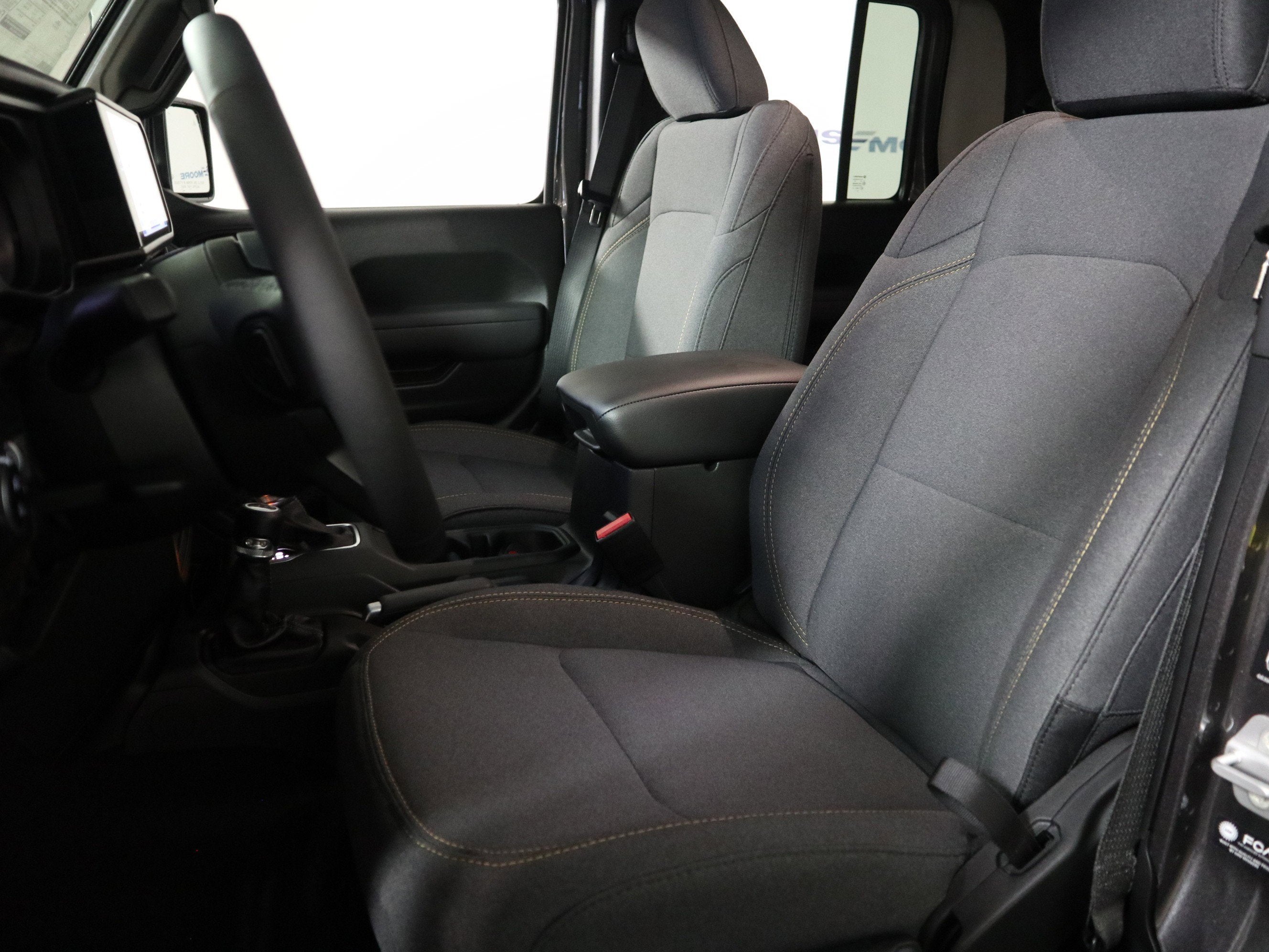 2026 Jeep Gladiator Sport S 4x4