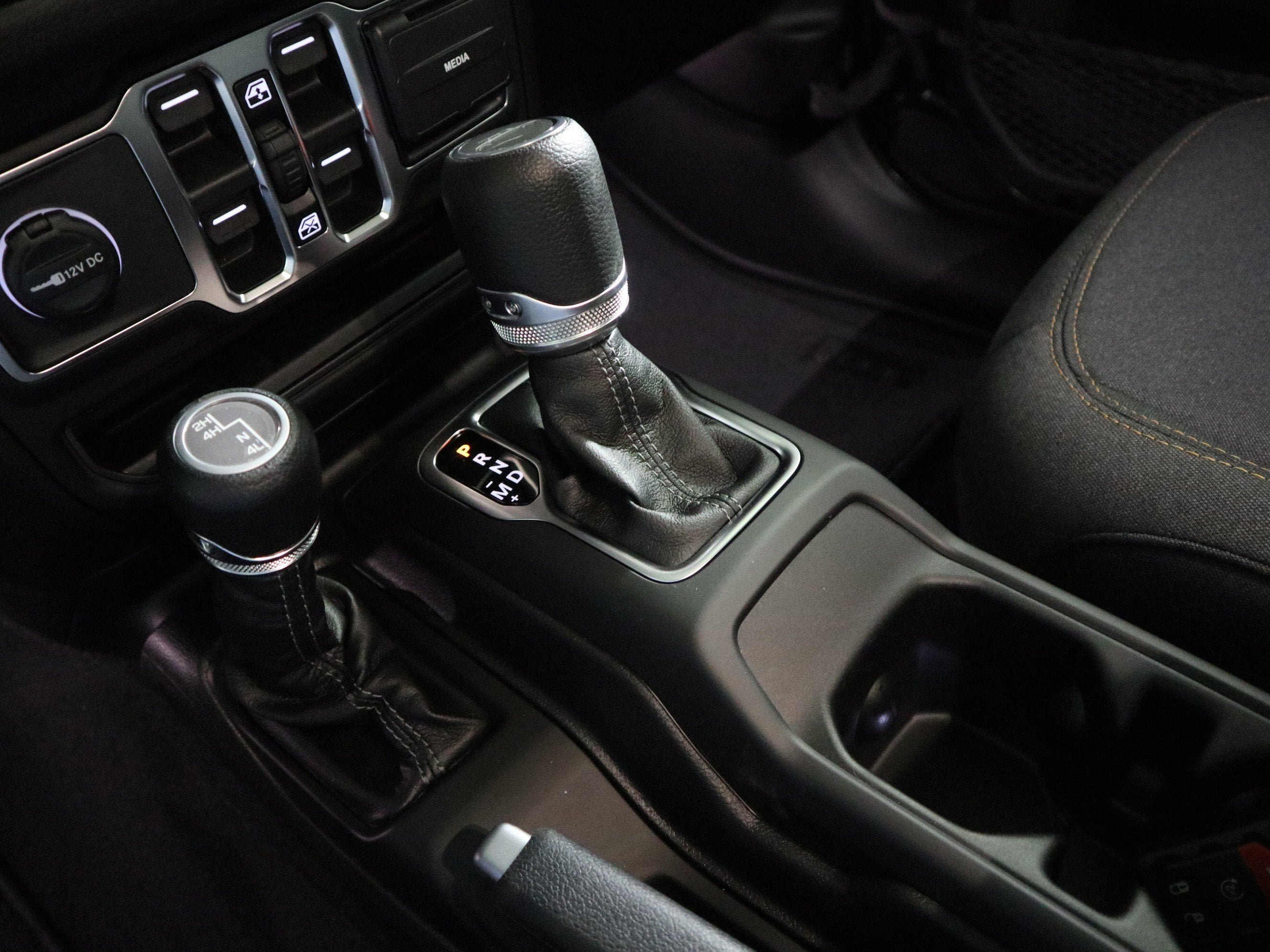 2026 Jeep Gladiator Sport S 4x4