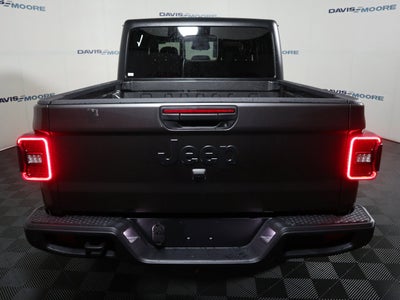 2026 Jeep Gladiator Sport S 4x4