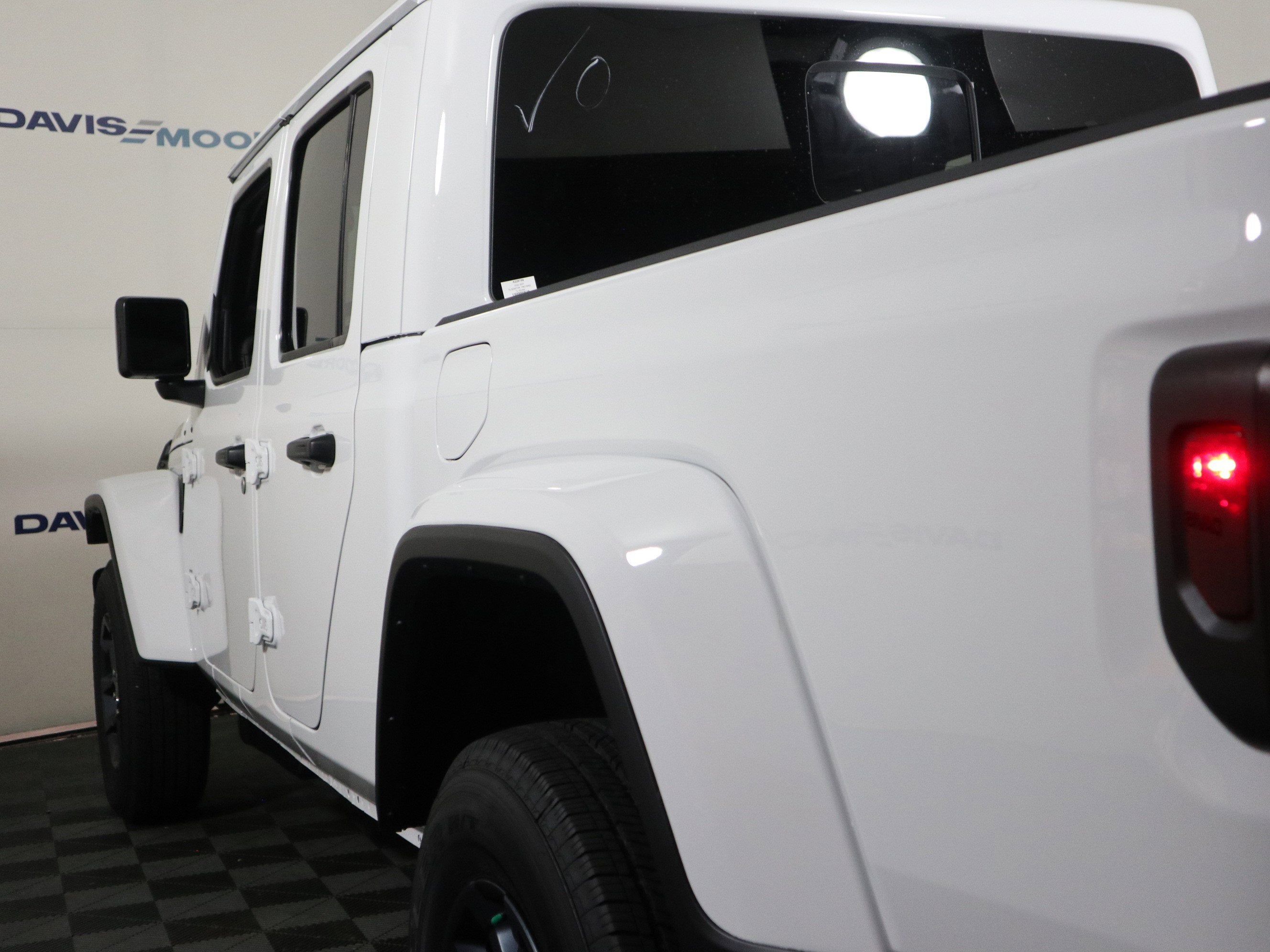 2026 Jeep Gladiator 85th Anniversary Edition 4x4
