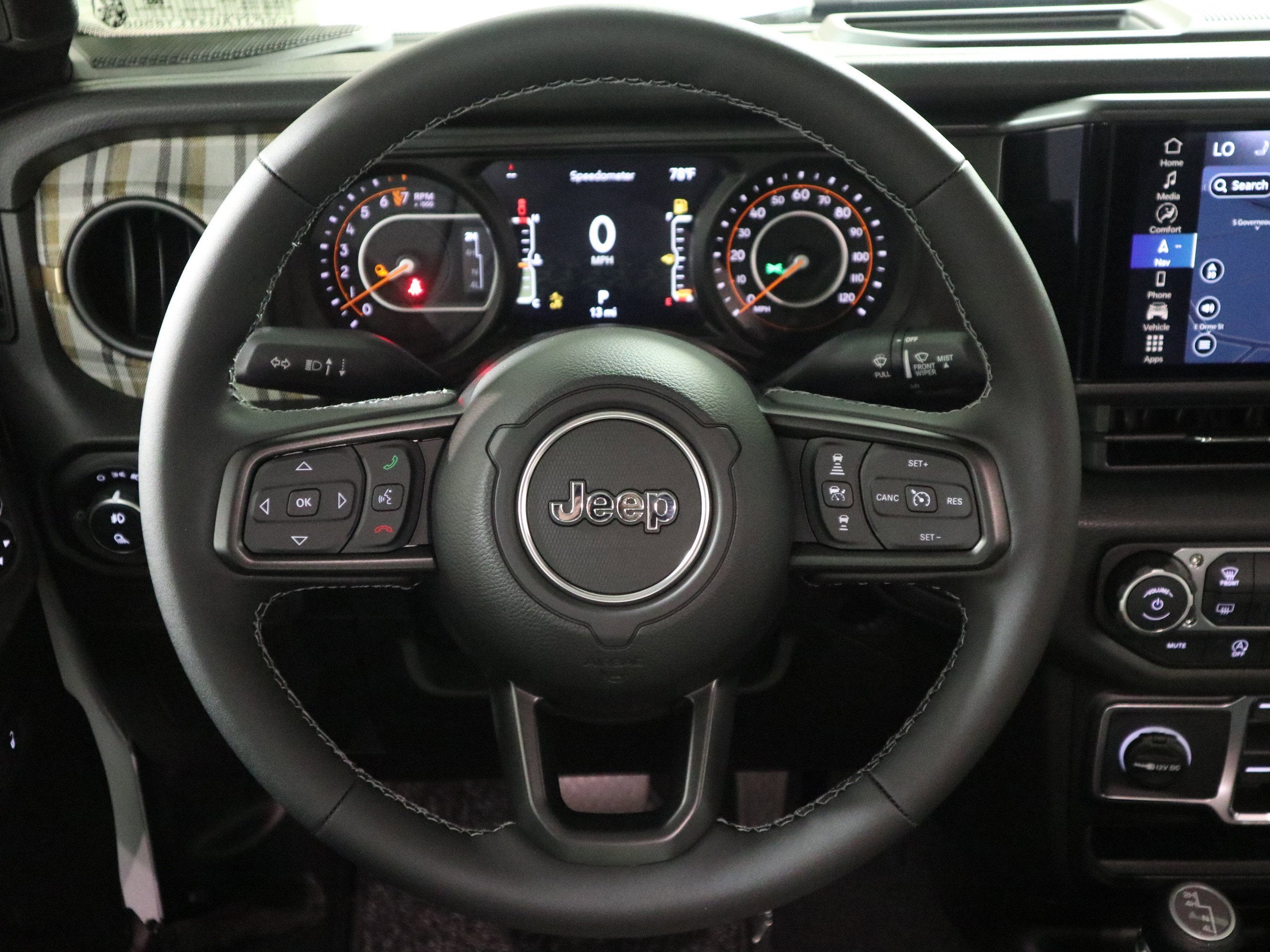 2026 Jeep Gladiator 85th Anniversary Edition 4x4