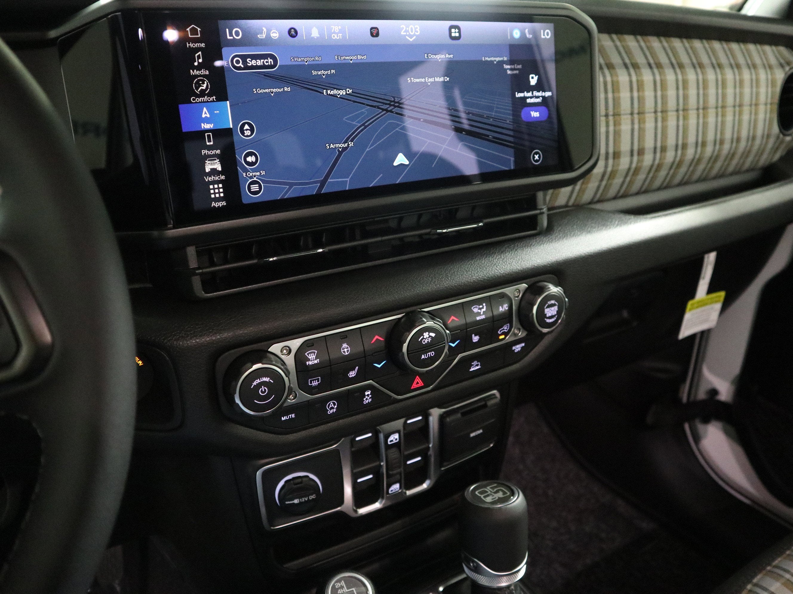 2026 Jeep Gladiator 85th Anniversary Edition 4x4