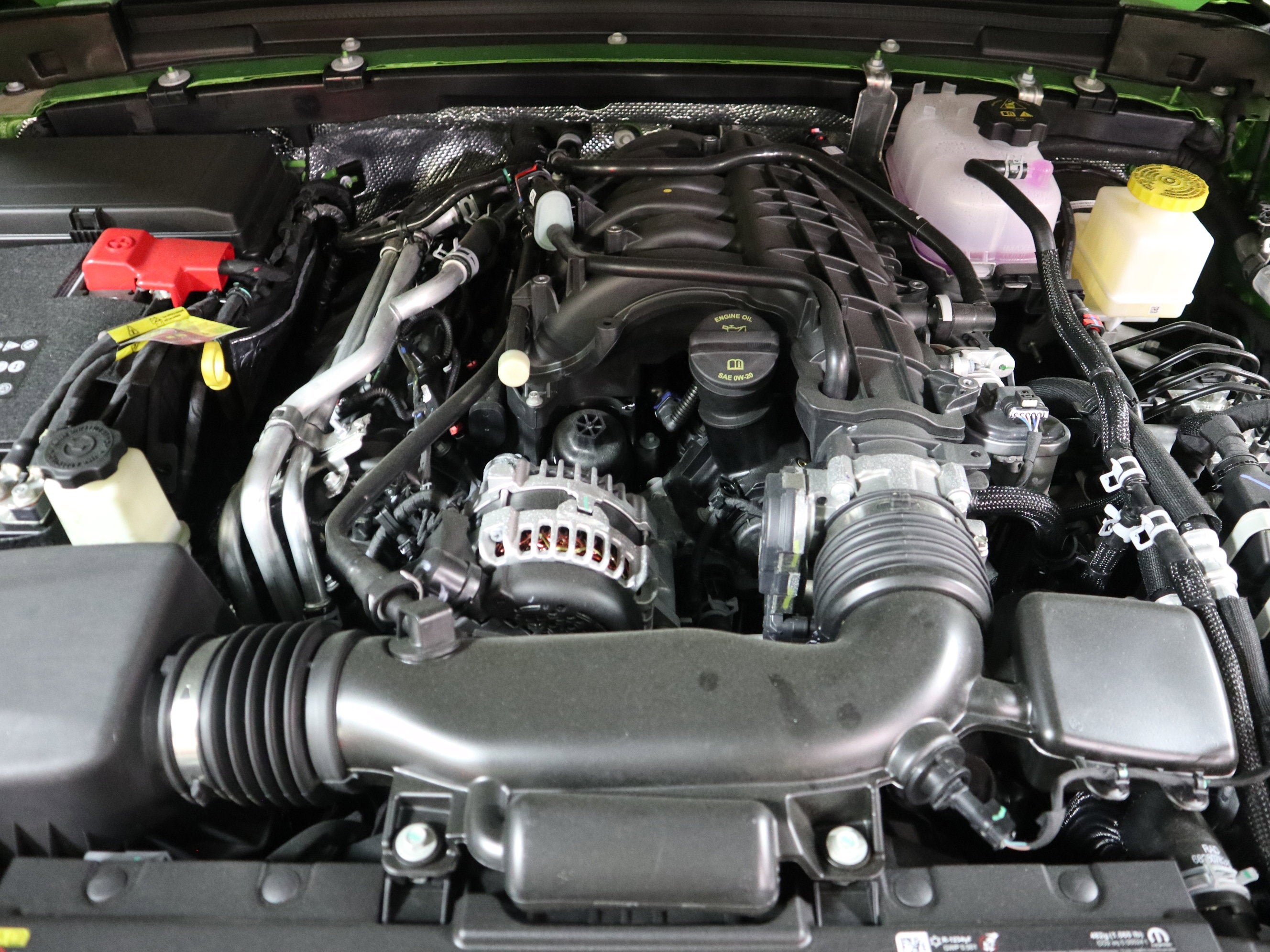 2026 Jeep Gladiator Sport S 4x4