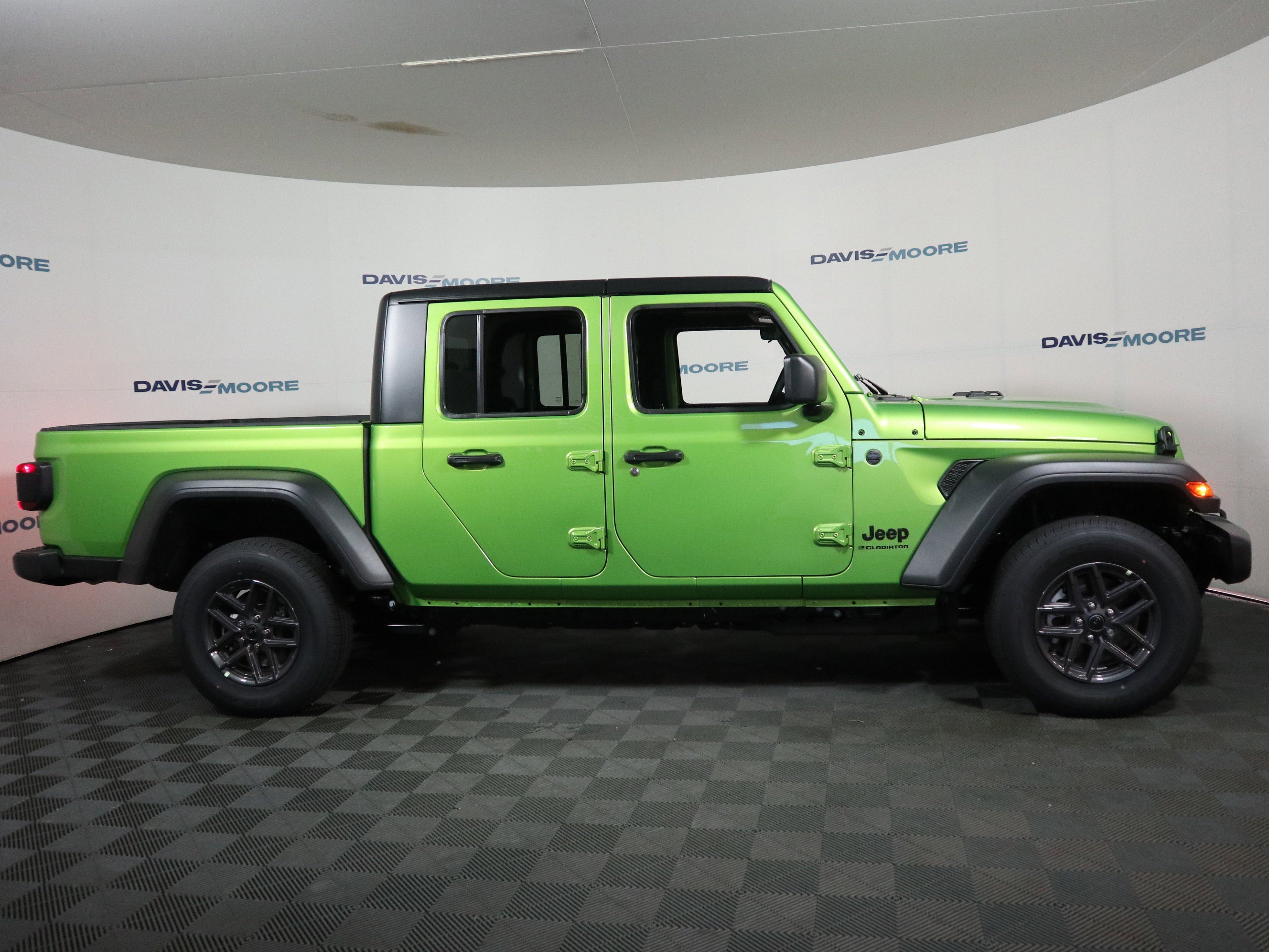 2026 Jeep Gladiator Sport S 4x4