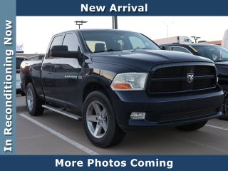2012 RAM 1500 Express