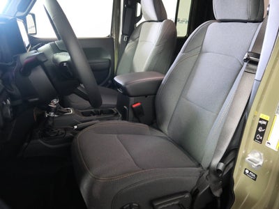 2026 Jeep Gladiator Sport S 4x4