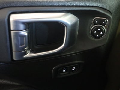 2026 Jeep Gladiator Sport S 4x4