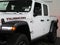 2026 Jeep Gladiator Rubicon 4x4