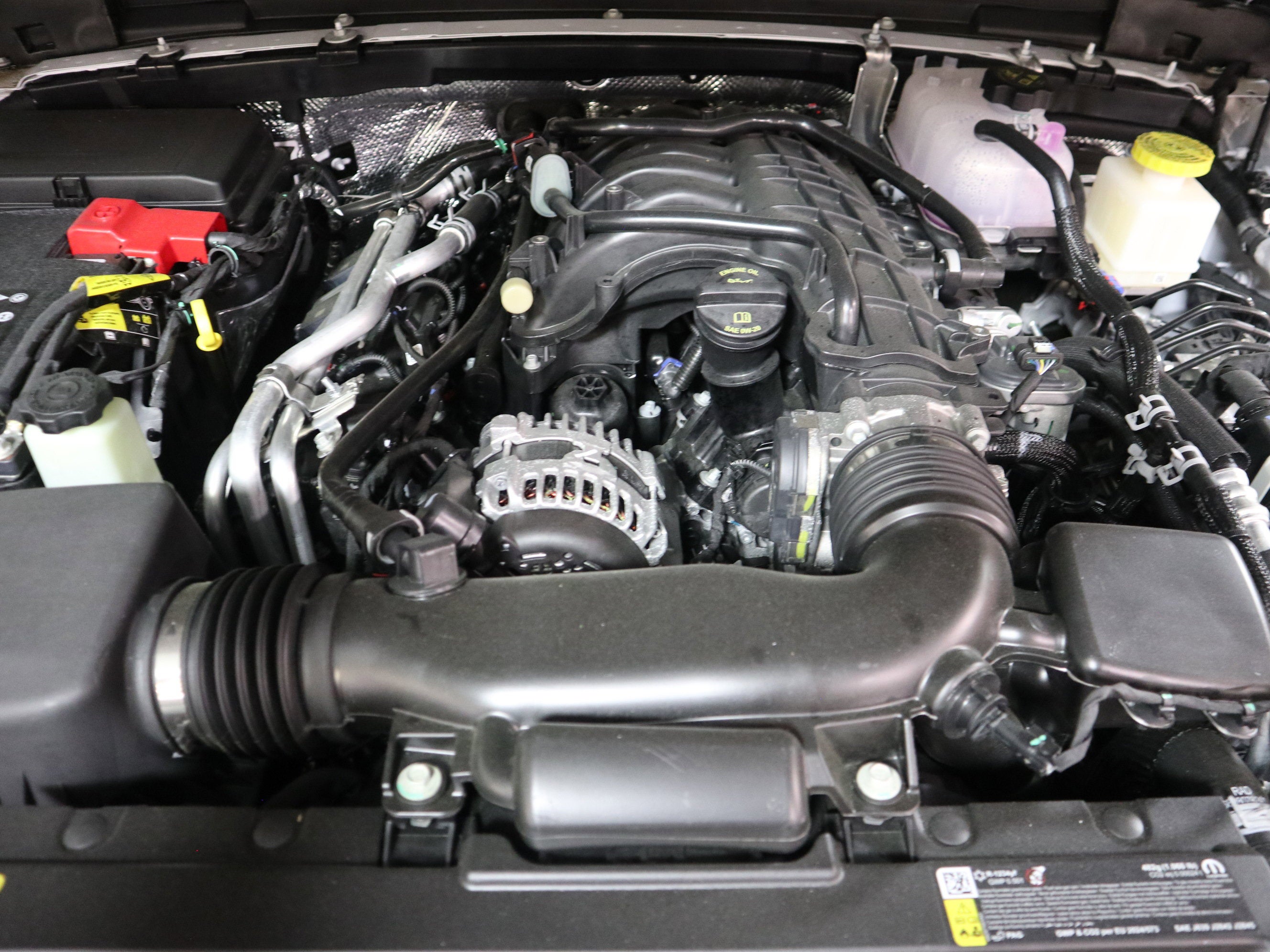 2026 Jeep Gladiator Rubicon 4x4