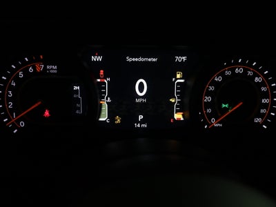 2026 Jeep Gladiator Rubicon 4x4