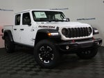 2026 Jeep Gladiator Rubicon 4x4