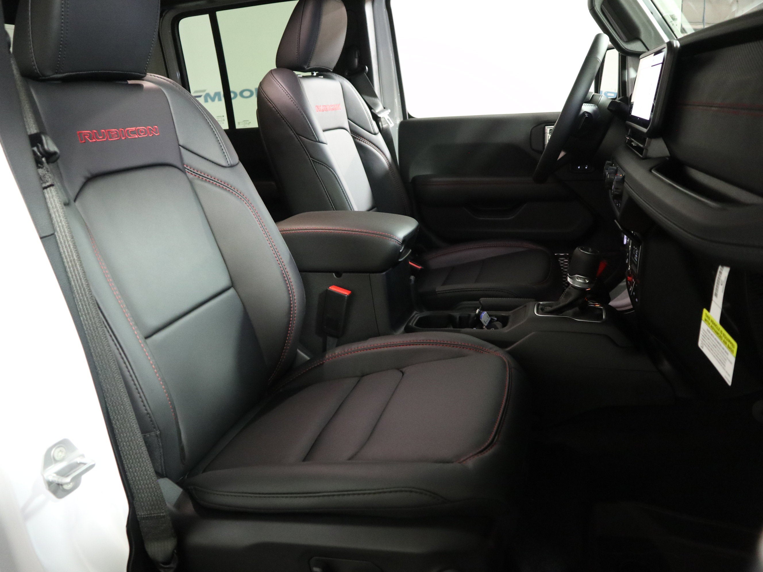 2026 Jeep Gladiator Rubicon 4x4