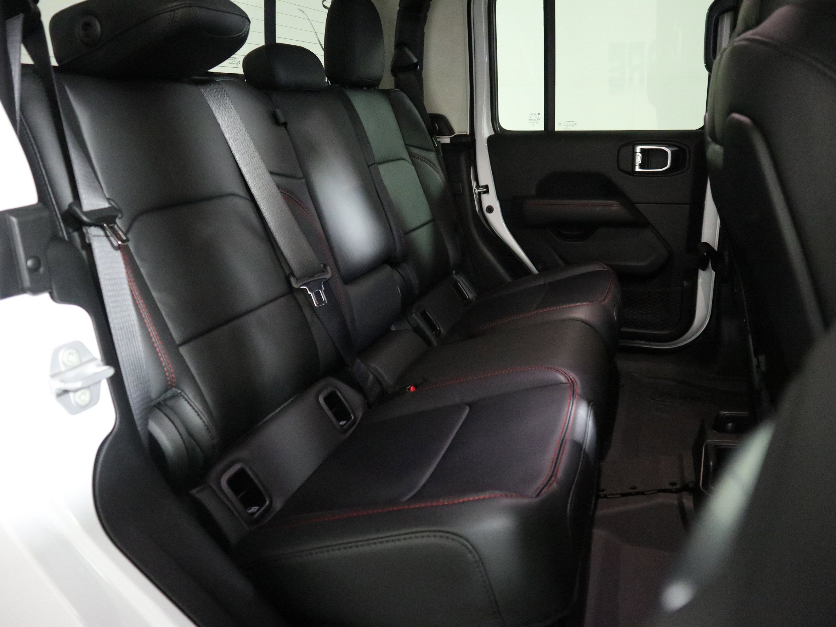 2026 Jeep Gladiator Rubicon 4x4