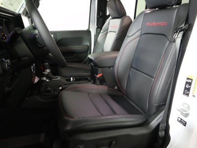 2026 Jeep Gladiator Rubicon 4x4