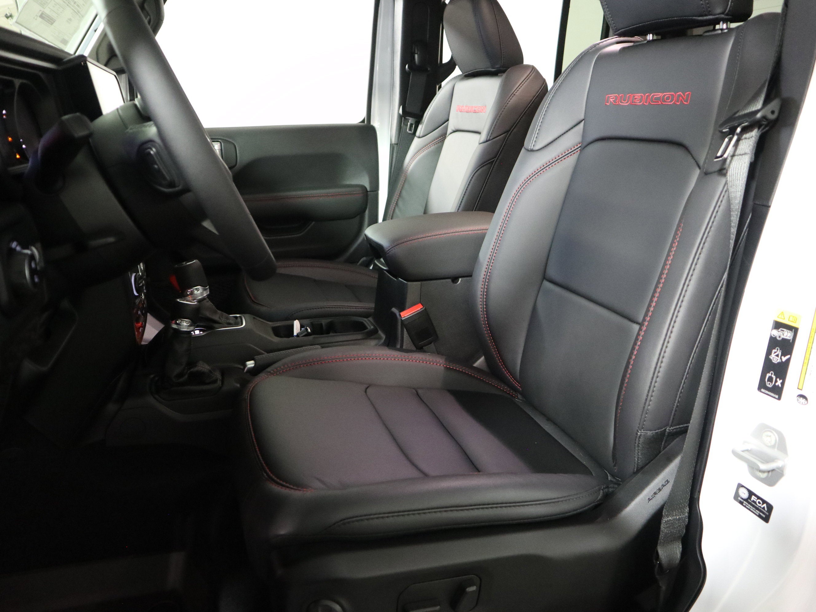 2026 Jeep Gladiator Rubicon 4x4