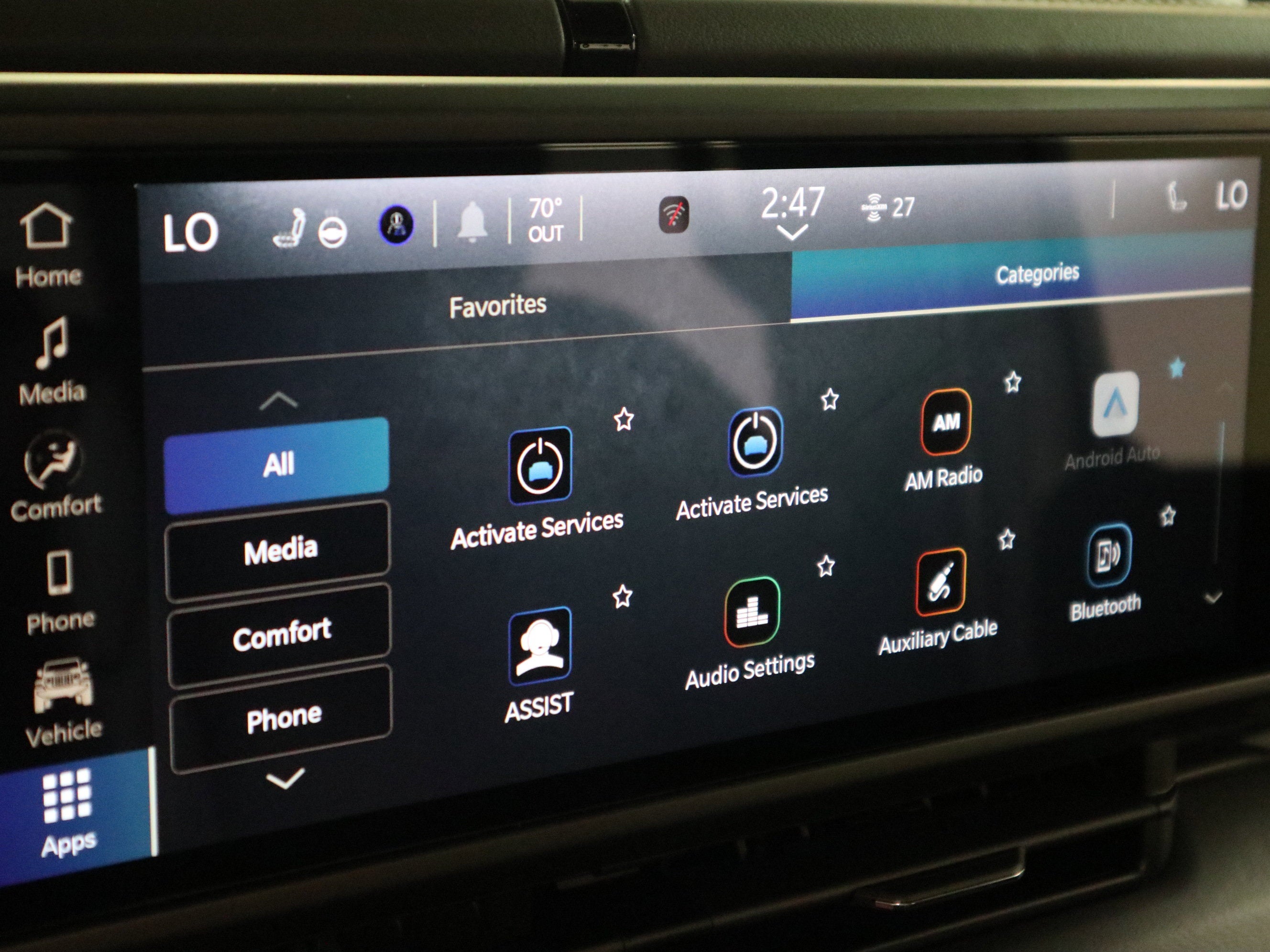 2026 Jeep Gladiator Rubicon 4x4