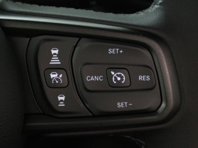 2026 Jeep Gladiator Rubicon 4x4
