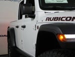 2026 Jeep Gladiator Rubicon 4x4