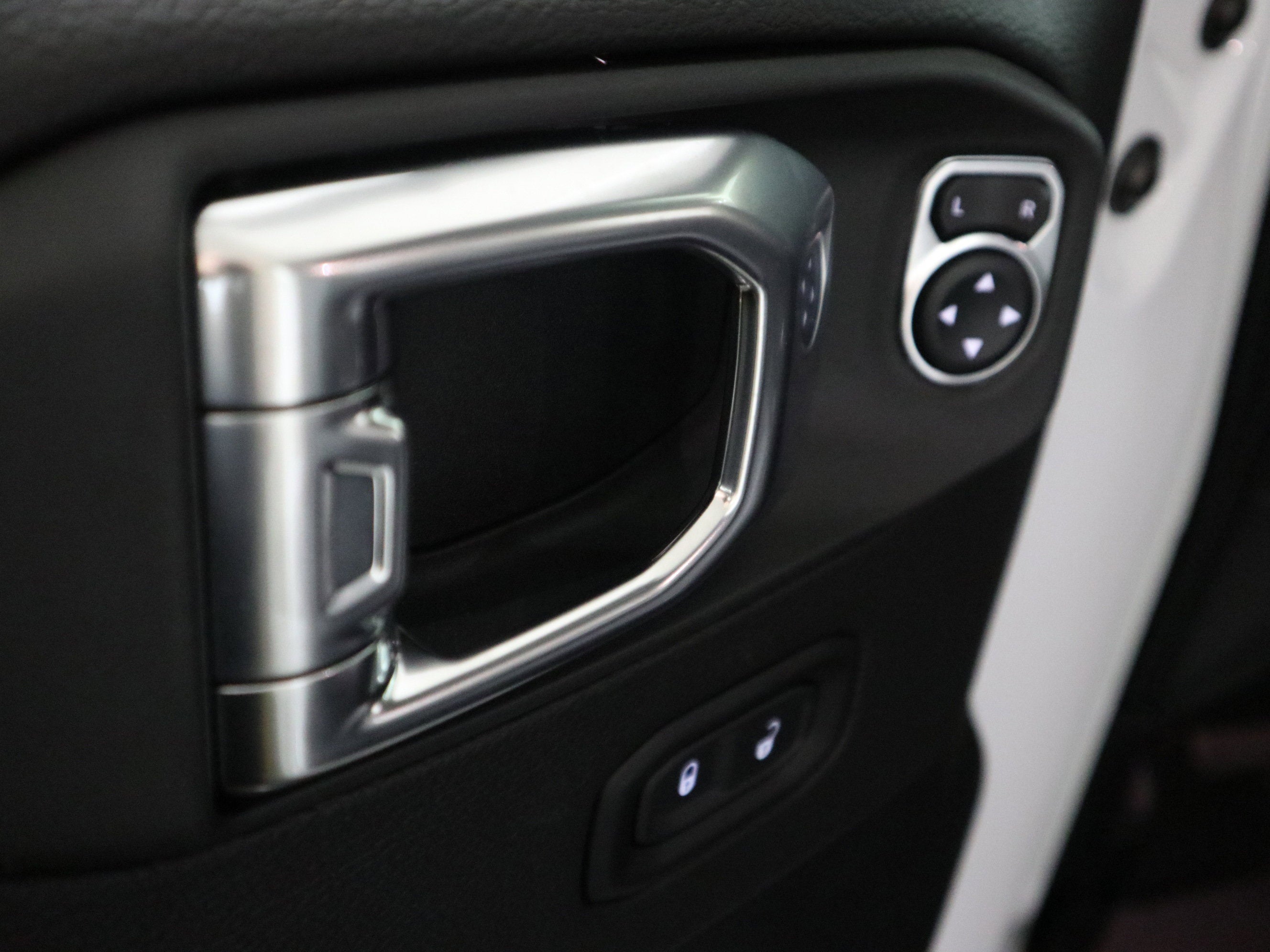 2026 Jeep Gladiator Rubicon 4x4