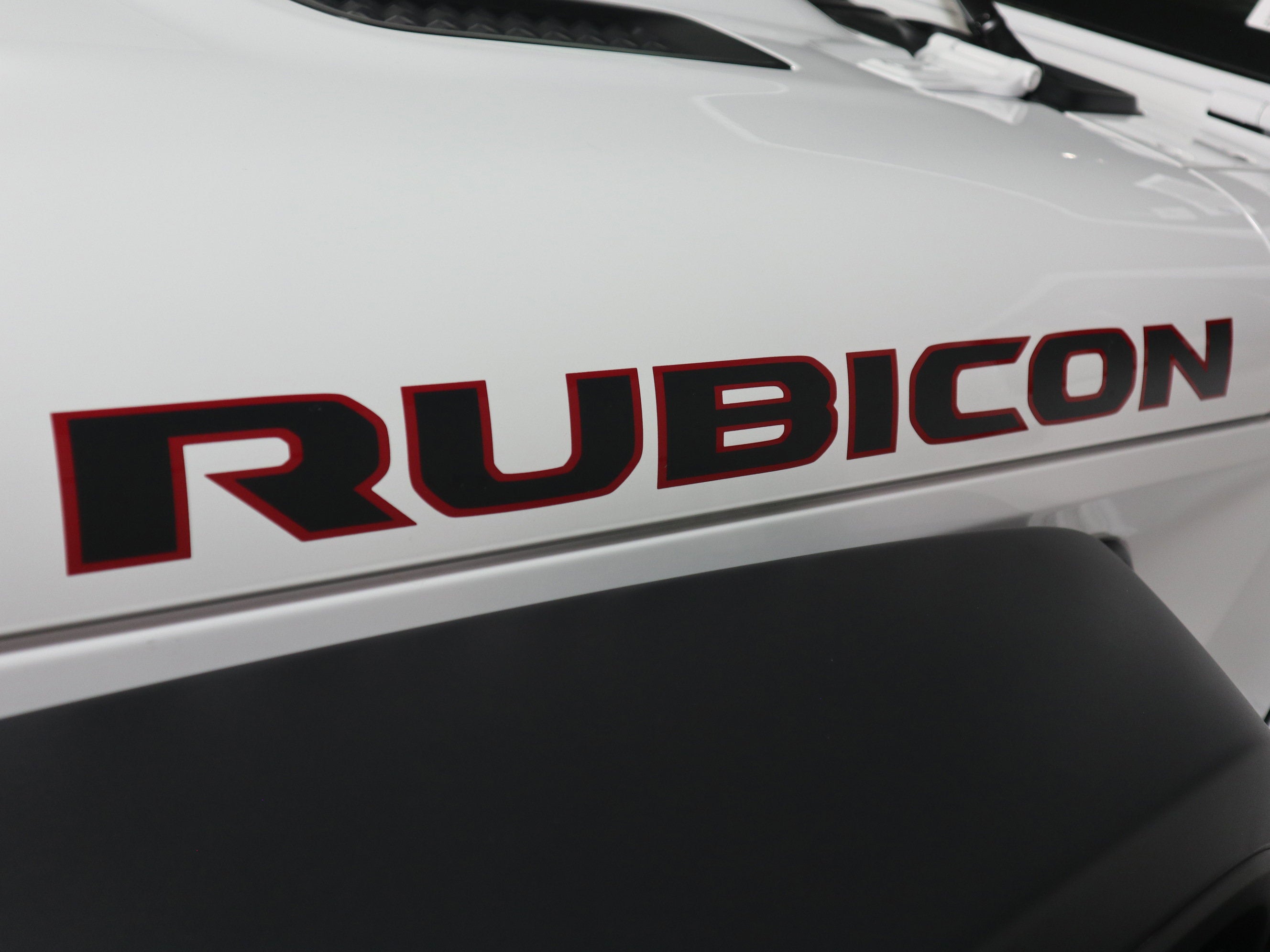 2026 Jeep Gladiator Rubicon 4x4