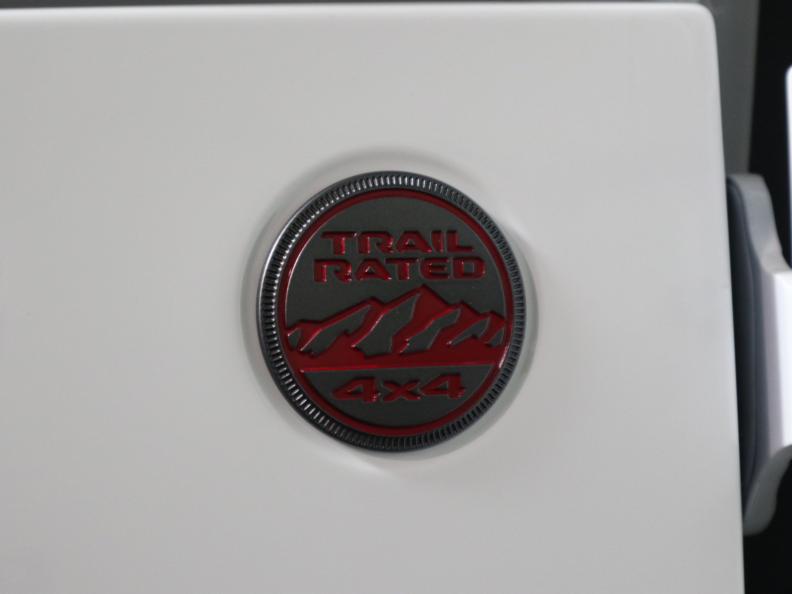 2026 Jeep Gladiator Rubicon 4x4
