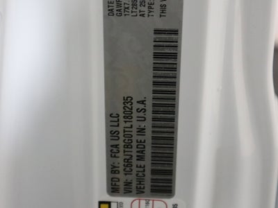 2026 Jeep Gladiator Rubicon 4x4