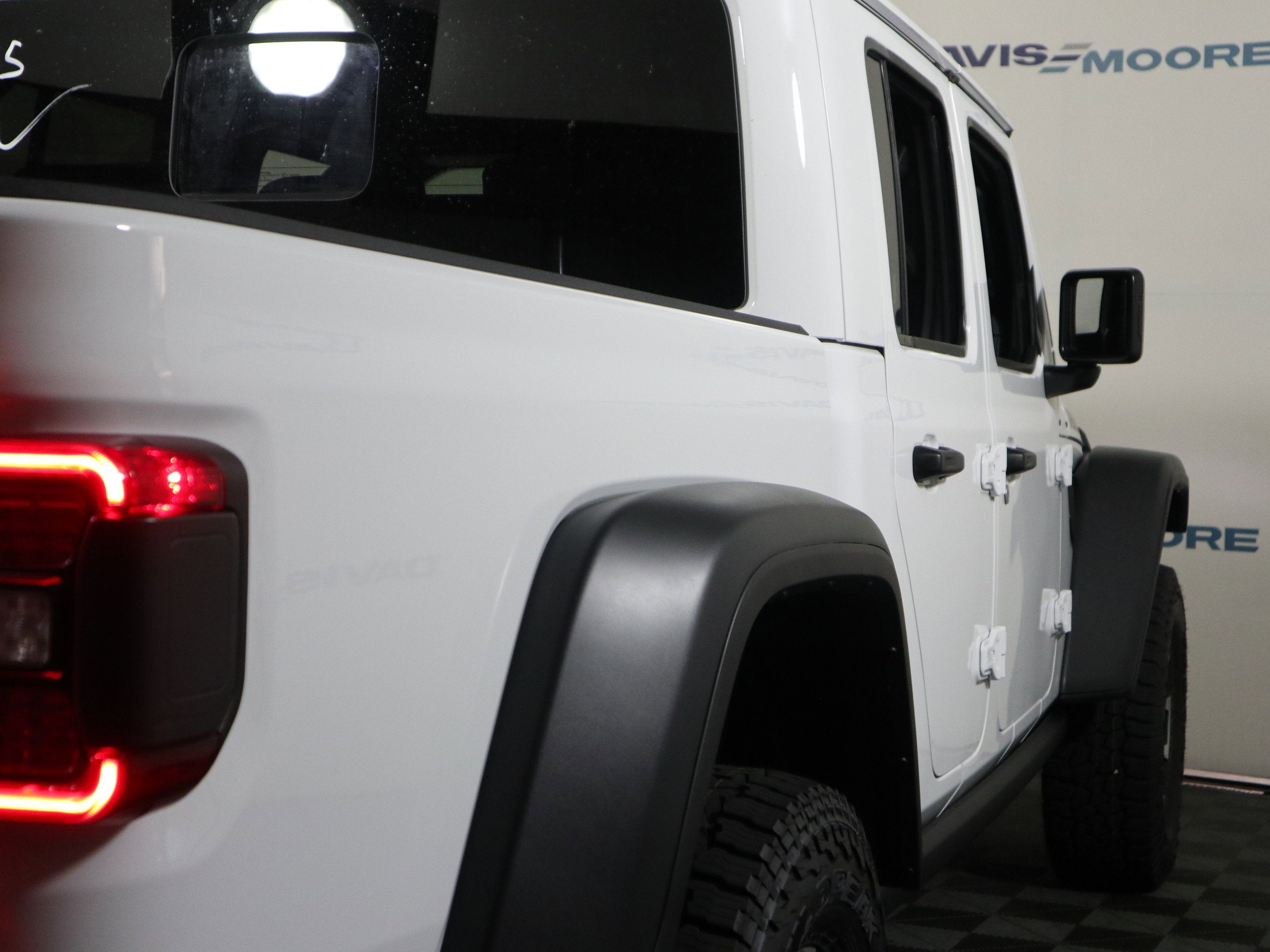 2026 Jeep Gladiator Rubicon 4x4