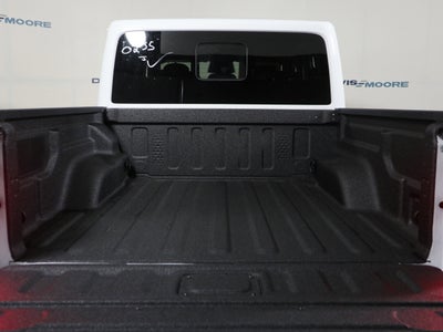 2026 Jeep Gladiator Rubicon 4x4