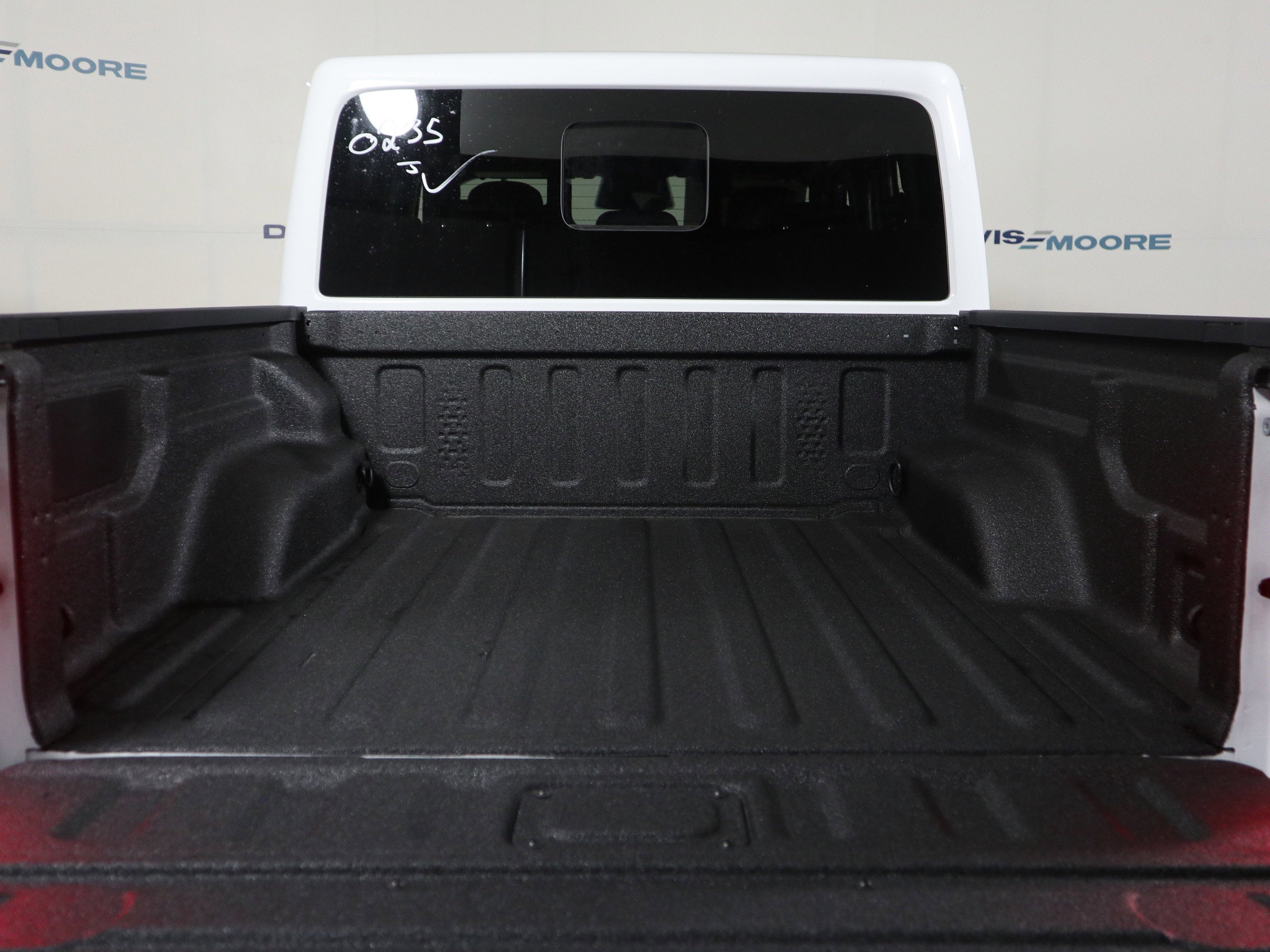 2026 Jeep Gladiator Rubicon 4x4