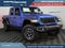 2026 Jeep Gladiator Rubicon 4x4