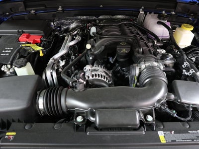 2026 Jeep Gladiator Rubicon 4x4