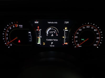 2026 Jeep Gladiator Rubicon 4x4