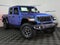 2026 Jeep Gladiator Rubicon 4x4