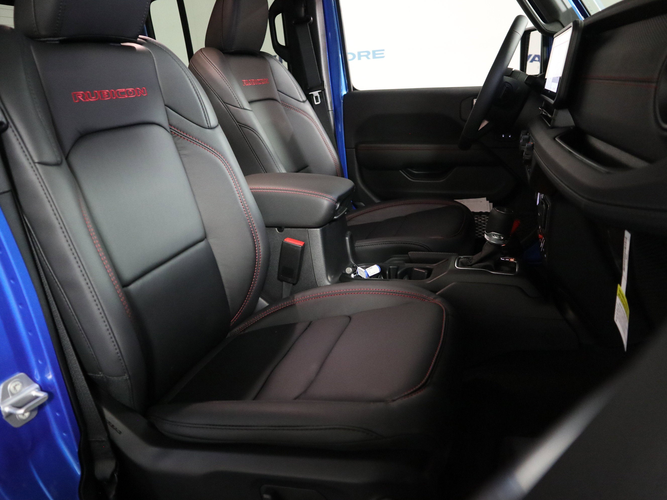 2026 Jeep Gladiator Rubicon 4x4