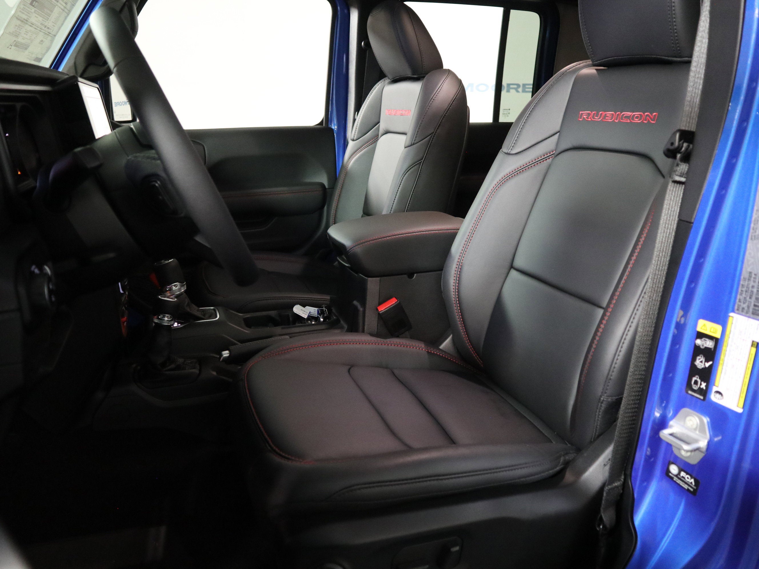 2026 Jeep Gladiator Rubicon 4x4