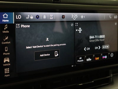 2026 Jeep Gladiator Rubicon 4x4