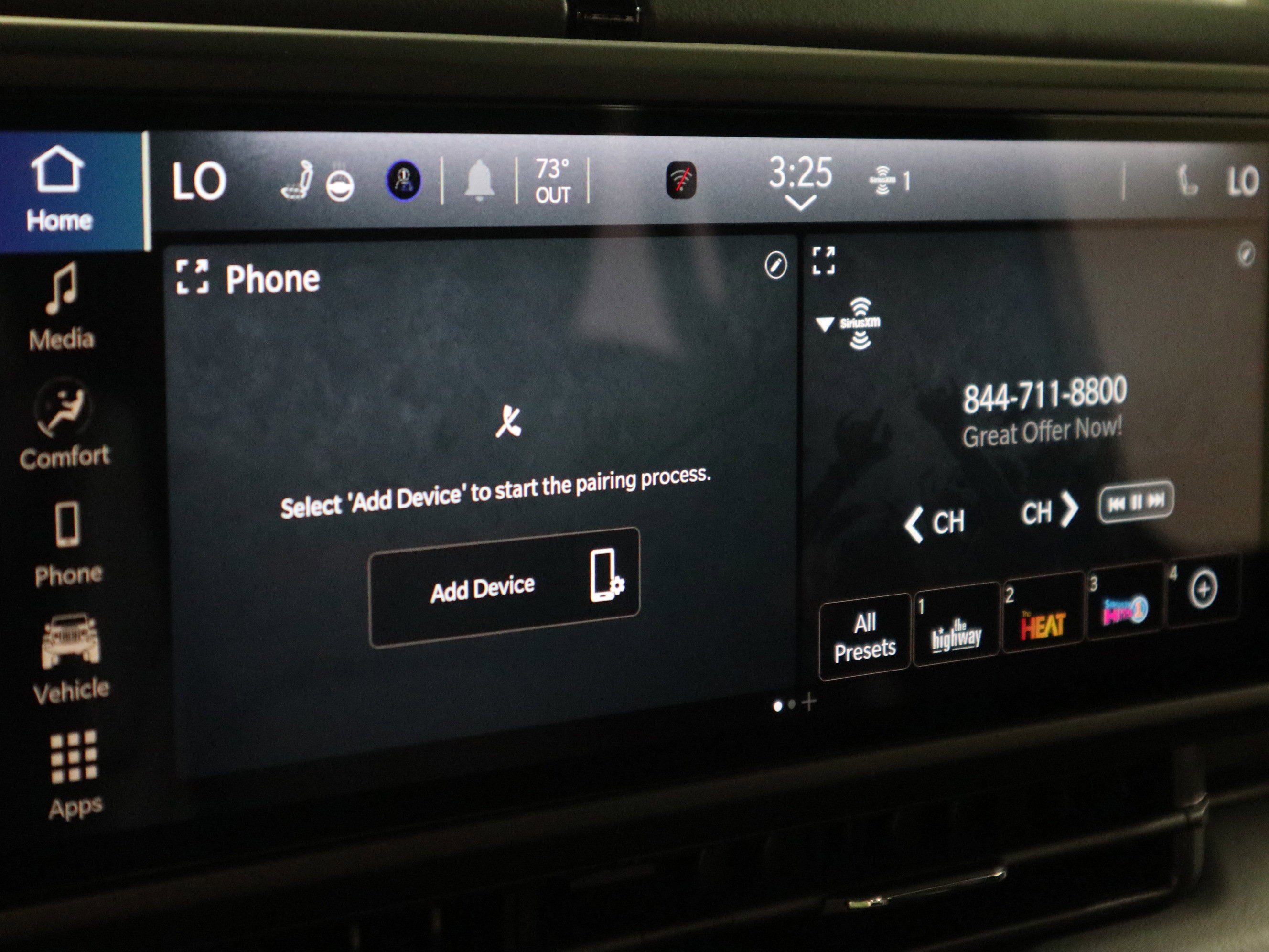 2026 Jeep Gladiator Rubicon 4x4