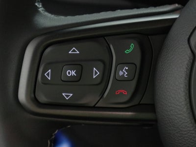 2026 Jeep Gladiator Rubicon 4x4