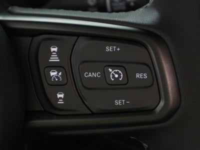 2026 Jeep Gladiator Rubicon 4x4