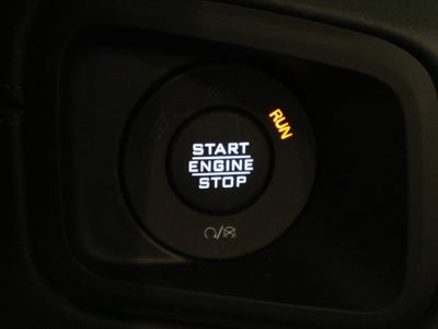 2026 Jeep Gladiator Rubicon 4x4