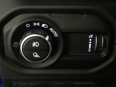 2026 Jeep Gladiator Rubicon 4x4