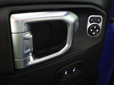 2026 Jeep Gladiator Rubicon 4x4