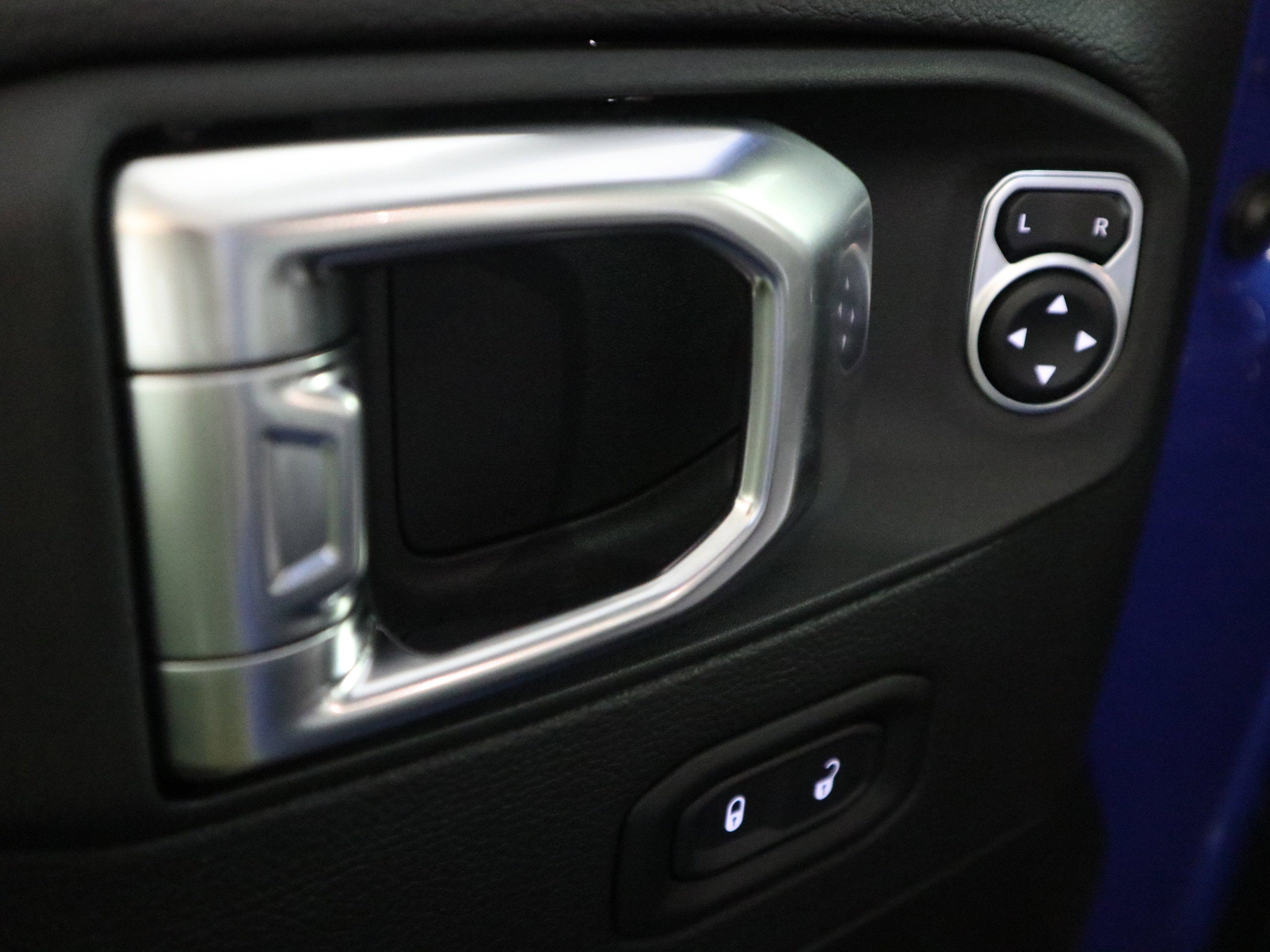 2026 Jeep Gladiator Rubicon 4x4