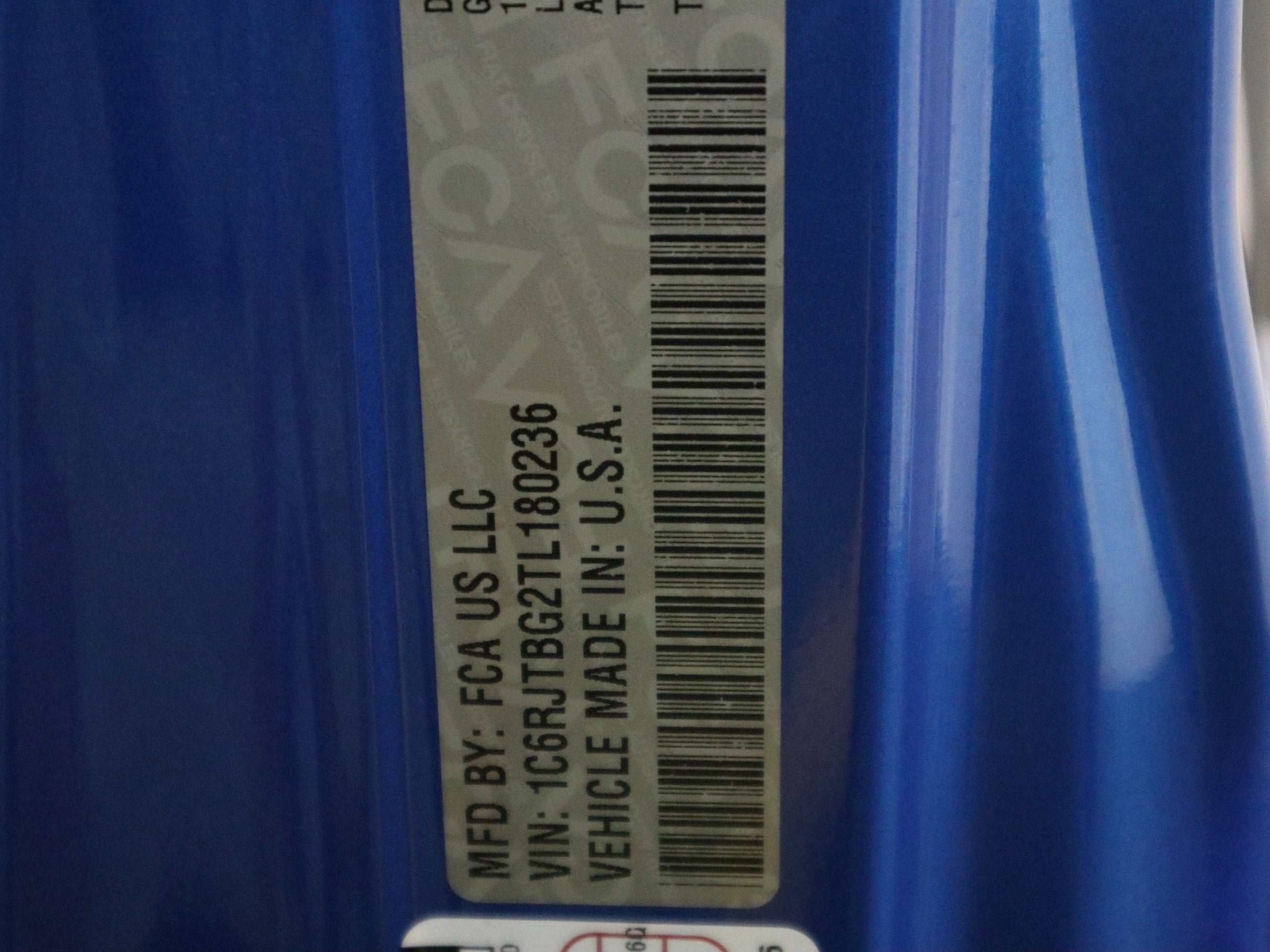 2026 Jeep Gladiator Rubicon 4x4