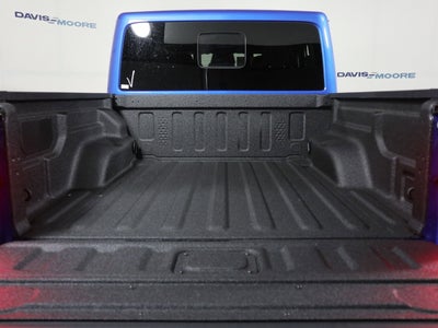 2026 Jeep Gladiator Rubicon 4x4