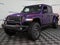 2026 Jeep Gladiator Rubicon X 4x4