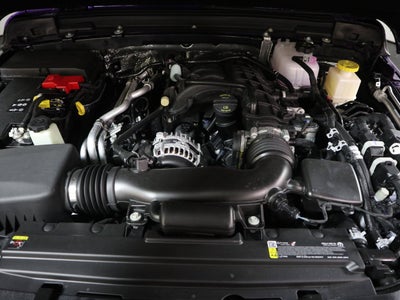 2026 Jeep Gladiator Rubicon X 4x4